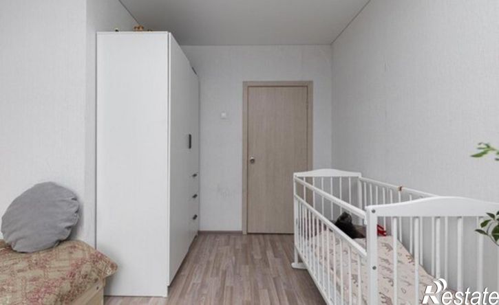 2-комн квартира улица Овчинникова, 20,  д. 20