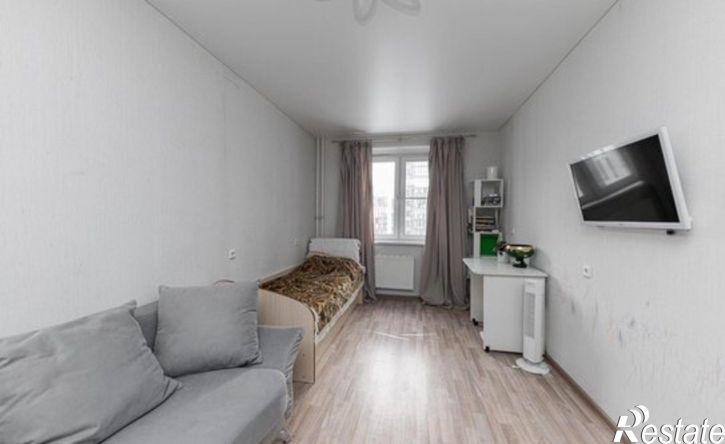 2-комн квартира улица Овчинникова, 20,  д. 20
