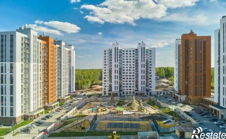 2-комн квартира проспект Родионова, 17,  д. 17