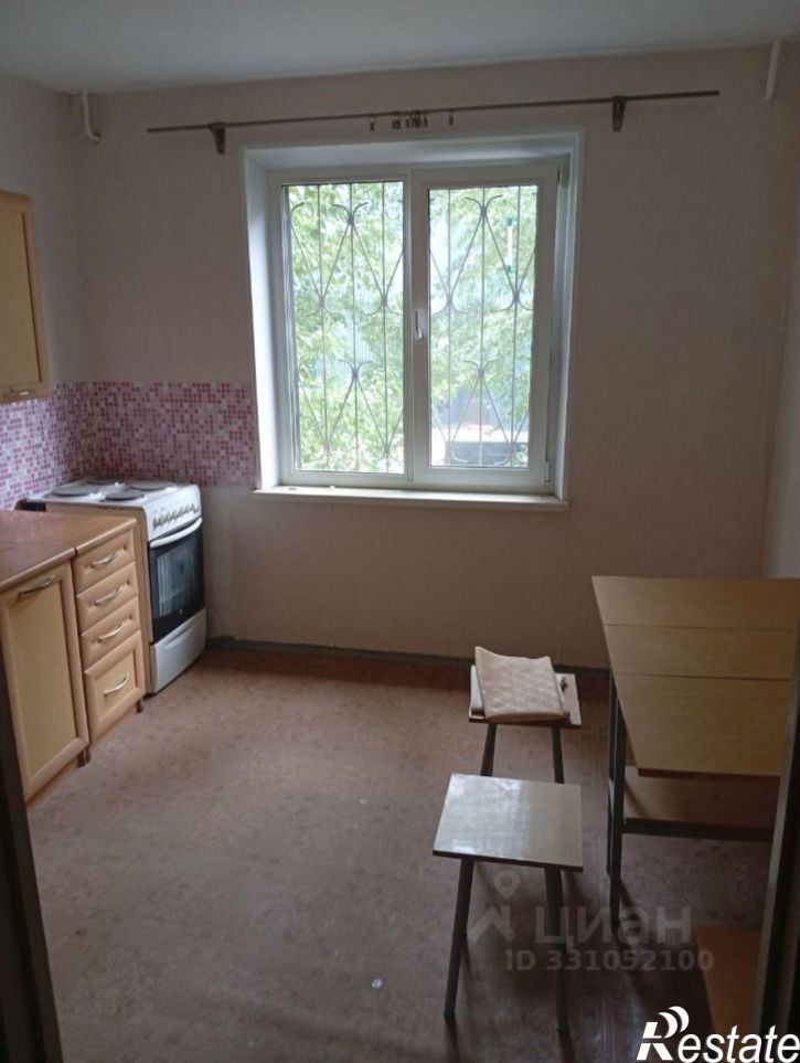 2-комн квартира ул Чичерина, 30,  д. 30