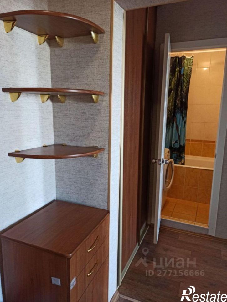 2-комн квартира ул Российская, 61А,  д. 61А