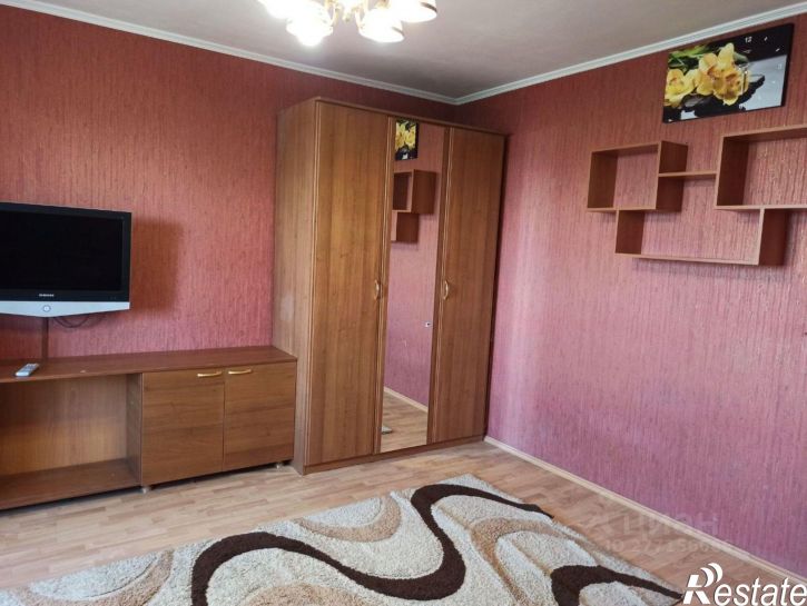 2-комн квартира ул Российская, 61А,  д. 61А
