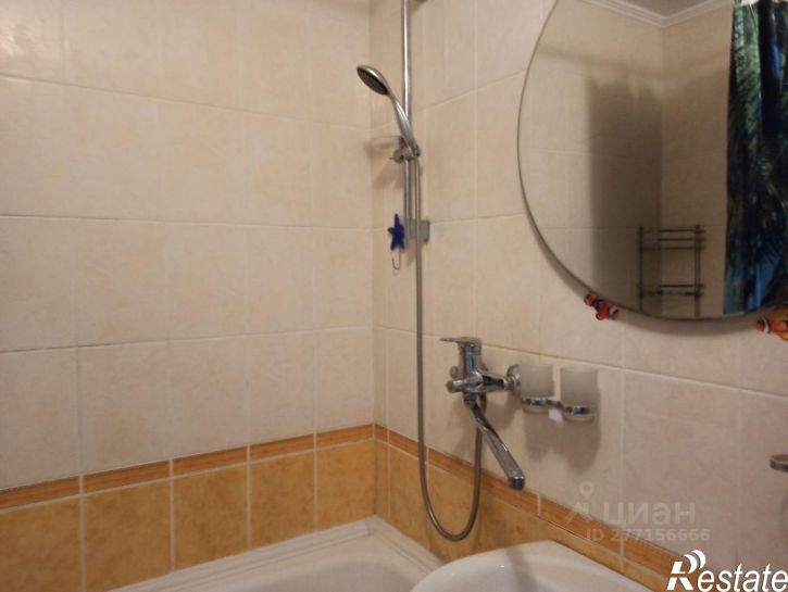 2-комн квартира ул Российская, 61А,  д. 61А