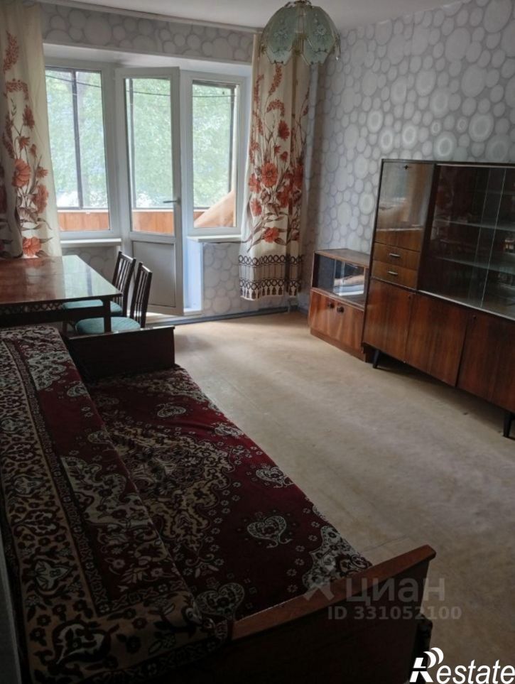 2-комн квартира ул Чичерина, 30,  д. 30