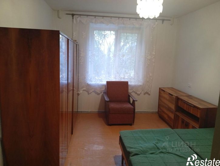2-комн квартира ул Чичерина, 30,  д. 30