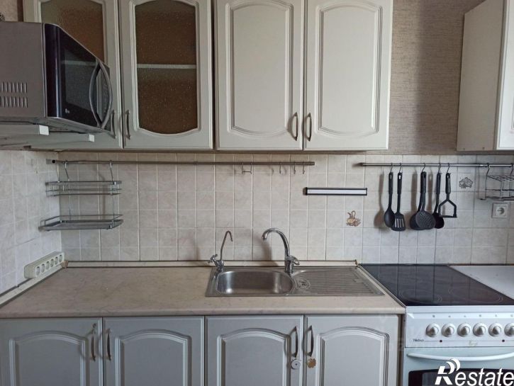 2-комн квартира ул Российская, 61А,  д. 61А