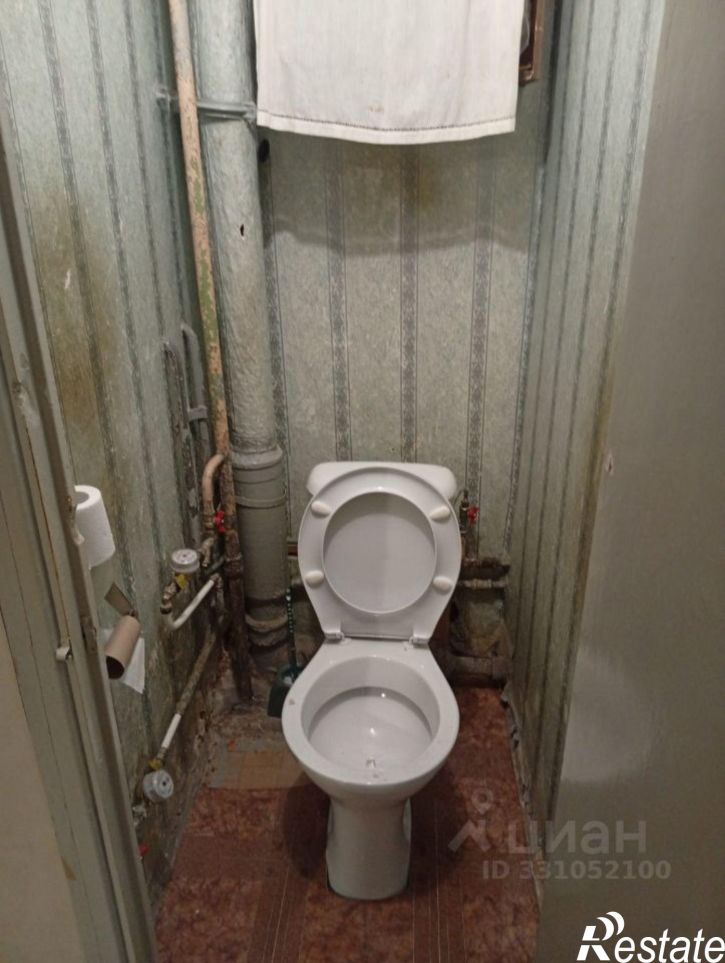 2-комн квартира ул Чичерина, 30,  д. 30