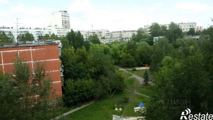 2-комн квартира ул Молодогвардейцев, 66Б,  д. 66Б