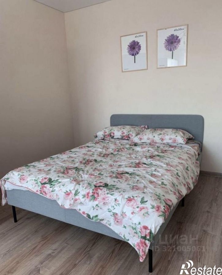 1-комн квартира ул Ласковая, 10,  д. 10