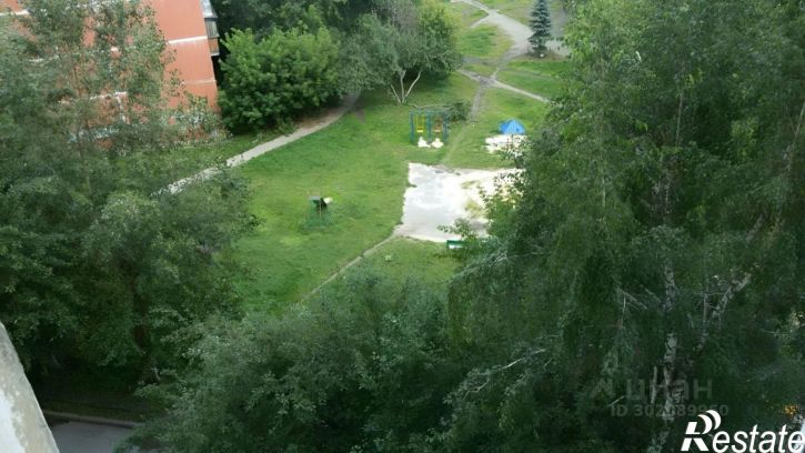 2-комн квартира ул Молодогвардейцев, 66Б,  д. 66Б