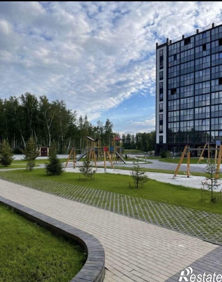 1-комн квартира ул Ласковая, 10,  д. 10
