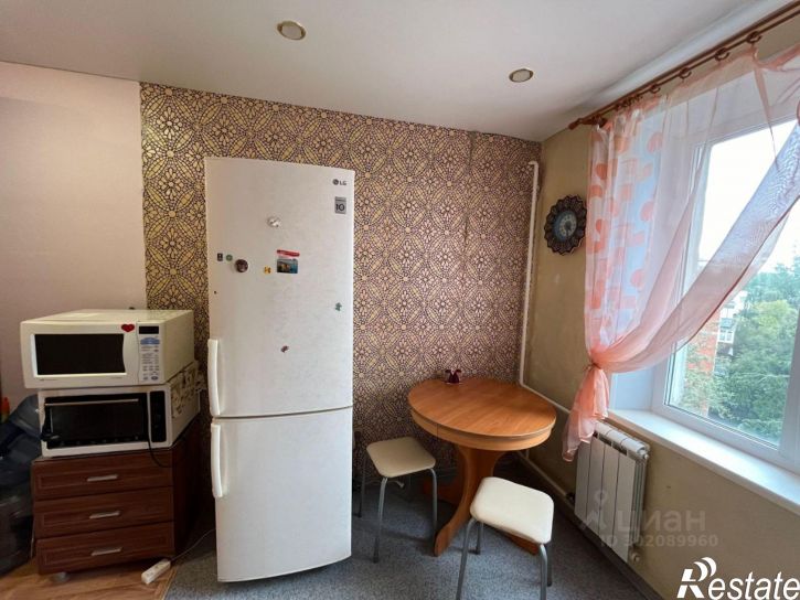 2-комн квартира ул Молодогвардейцев, 66Б,  д. 66Б