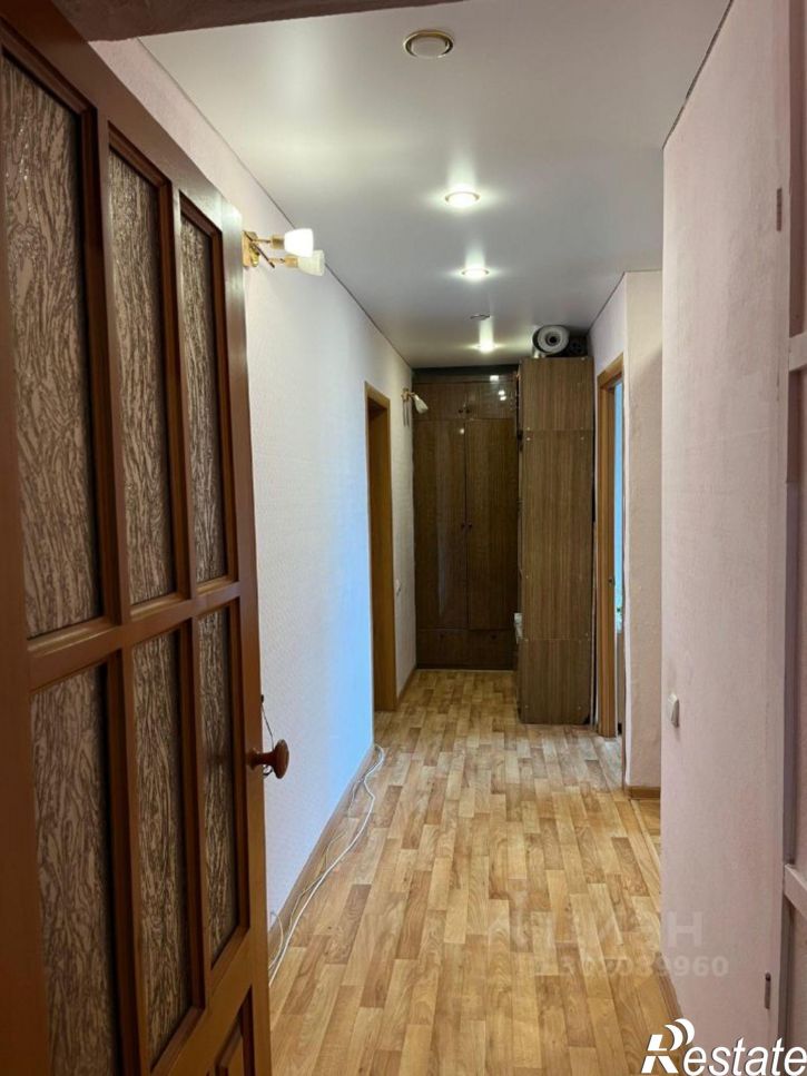 2-комн квартира ул Молодогвардейцев, 66Б,  д. 66Б