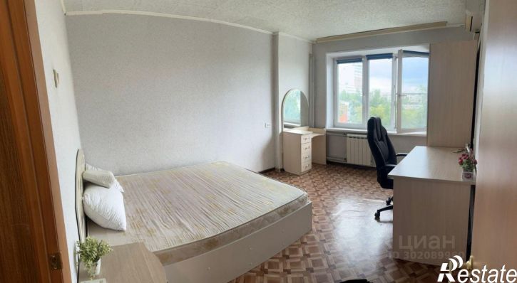 2-комн квартира ул Молодогвардейцев, 66Б,  д. 66Б
