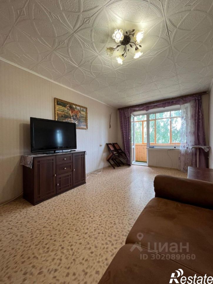 2-комн квартира ул Молодогвардейцев, 66Б,  д. 66Б