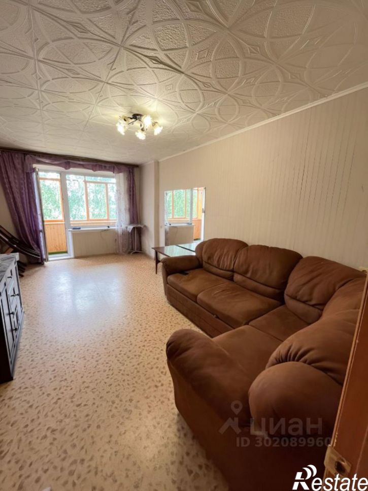 2-комн квартира ул Молодогвардейцев, 66Б,  д. 66Б
