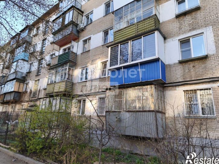 3-комн квартира шоссе Металлургов, 53А,  д. 53А