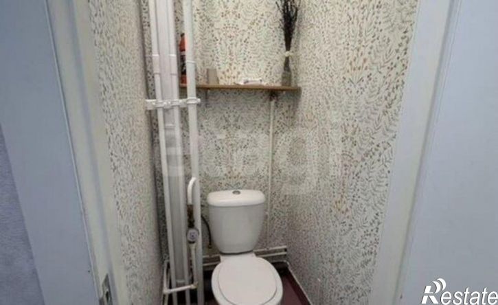 1-комн квартира ул Эльтонская 2-я, 65,  д. 65