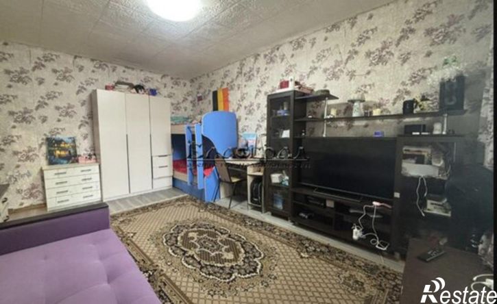 1-комн квартира ул Руставели, 13,  д. 13