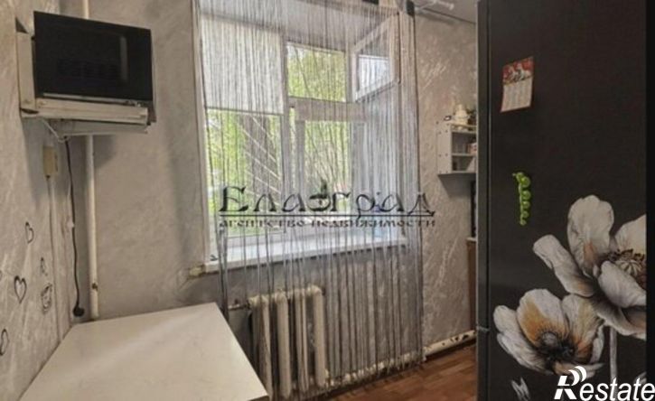 1-комн квартира ул Руставели, 13,  д. 13