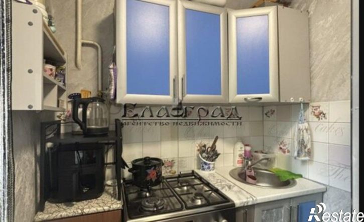 1-комн квартира ул Руставели, 13,  д. 13