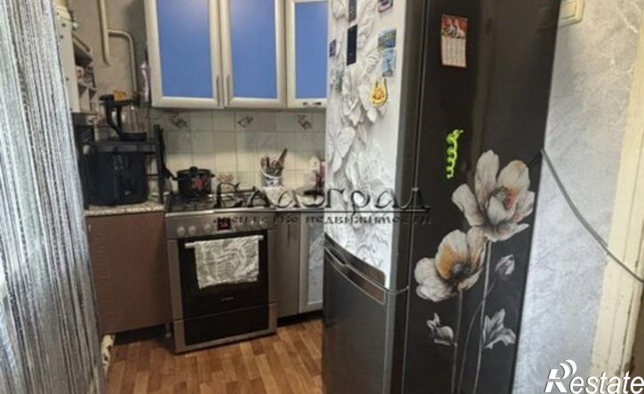 1-комн квартира ул Руставели, 13,  д. 13