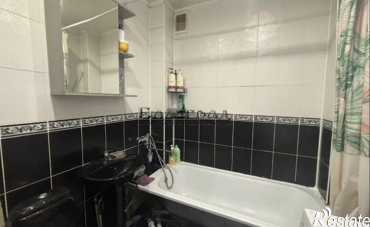 1-комн квартира ул Руставели, 13,  д. 13