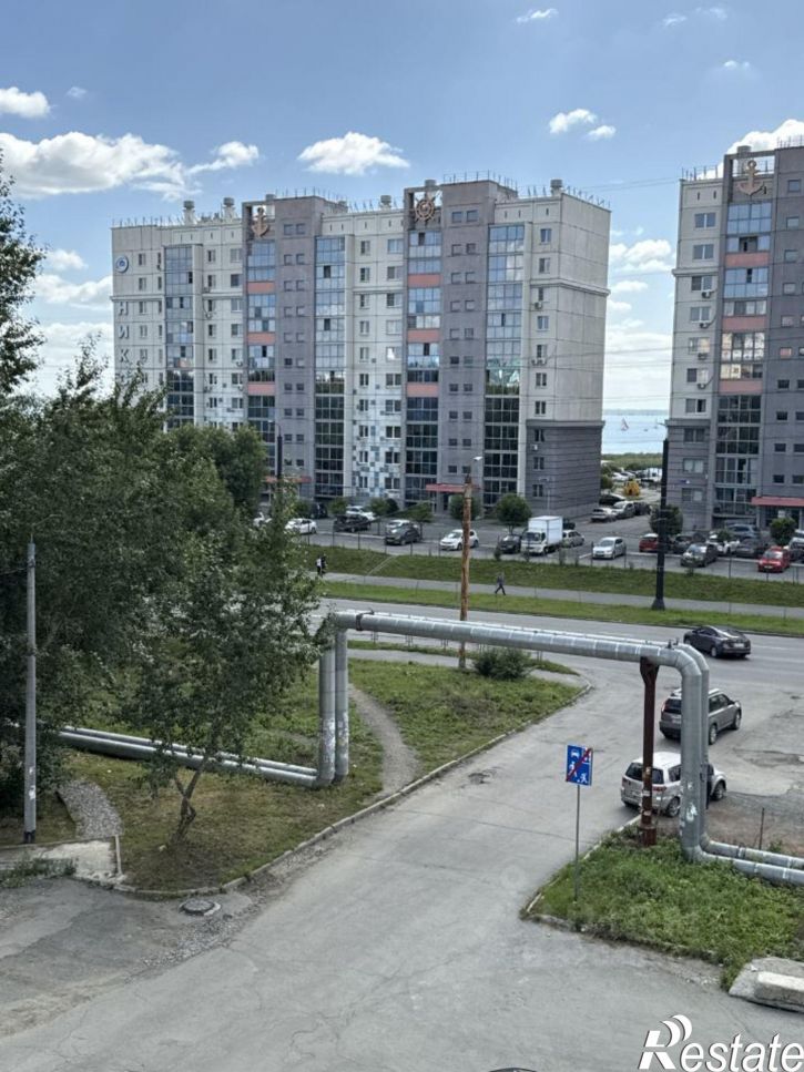 2-комн квартира ул Новороссийская, 130А,  д. 130А