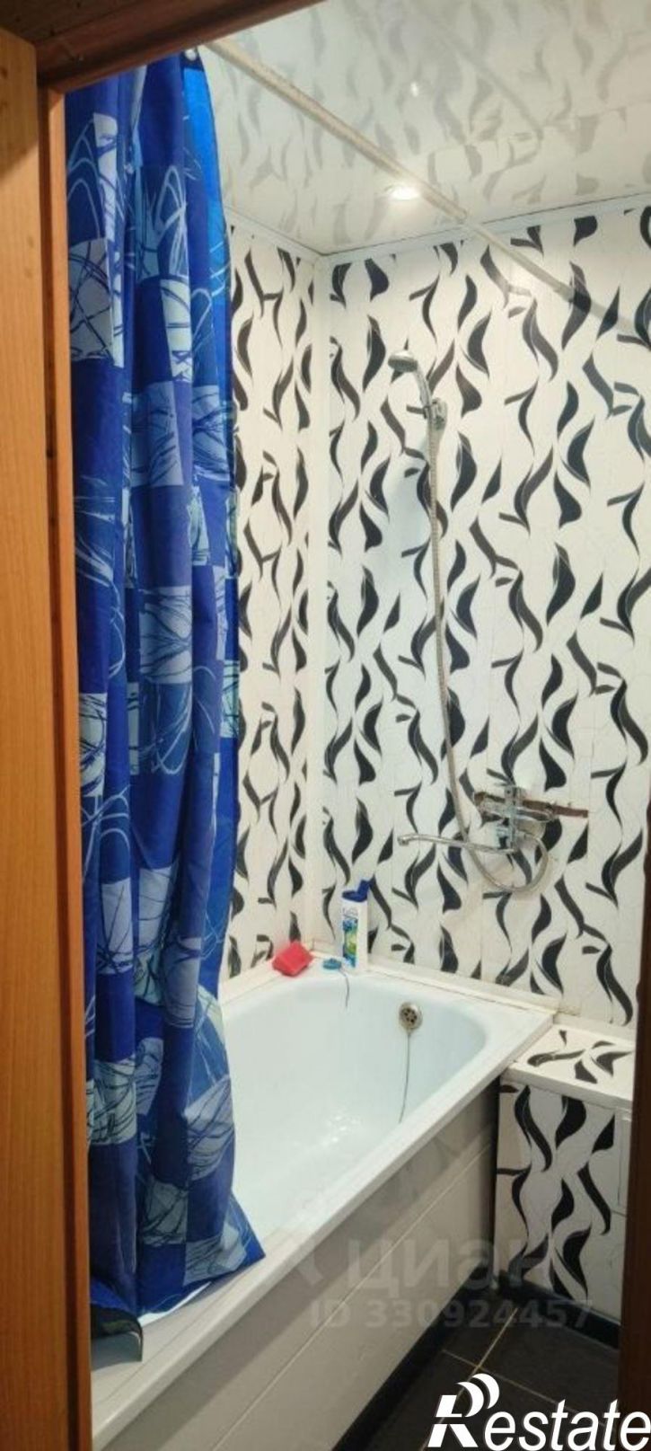 1-комн квартира ул Кыштымская, 22А,  д. 22А