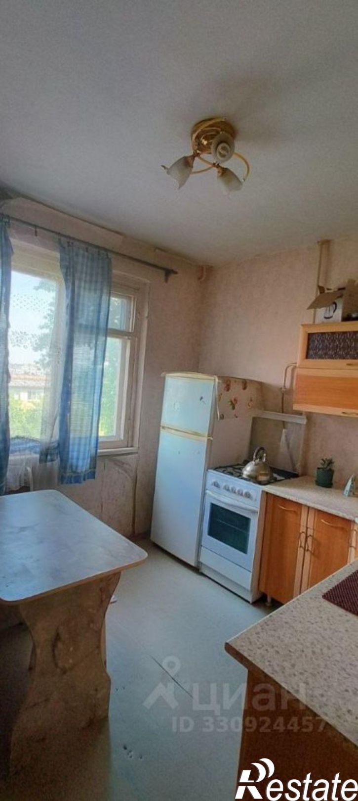 1-комн квартира ул Кыштымская, 22А,  д. 22А