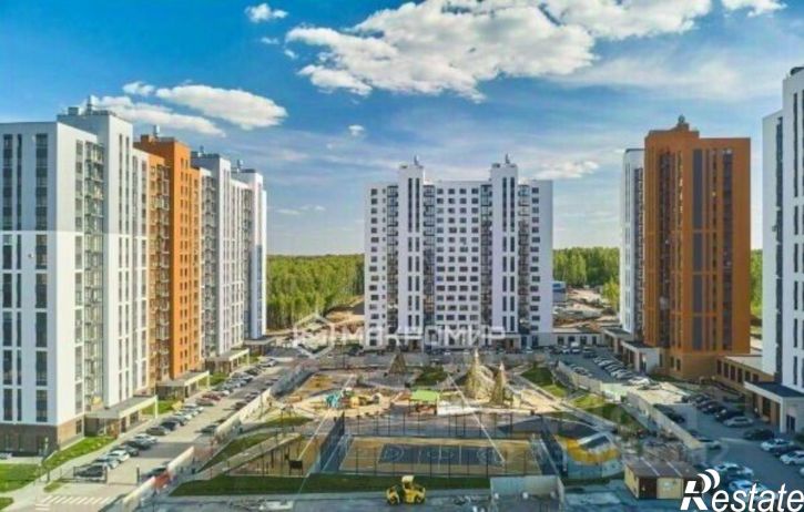 2-комн квартира проспект Родионова, 17,  д. 17