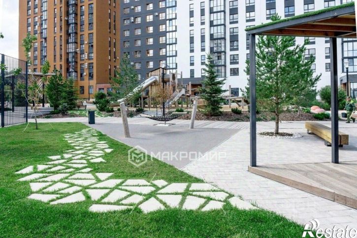2-комн квартира проспект Родионова, 17,  д. 17