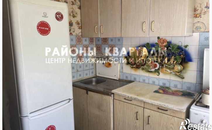 2-комн квартира улица Дзержинского, 107,  д. 107