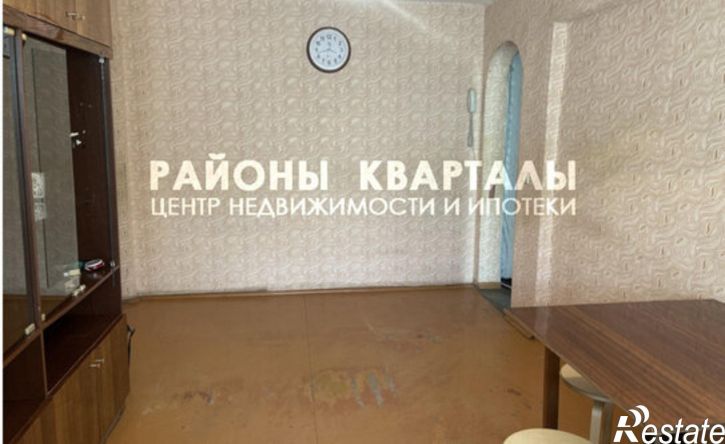 2-комн квартира улица Дзержинского, 107,  д. 107