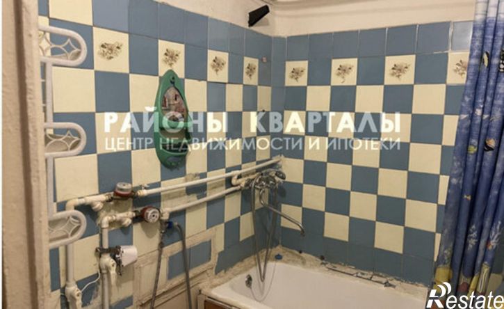 2-комн квартира улица Дзержинского, 107,  д. 107