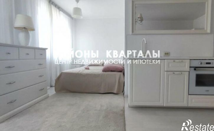 1-комн квартира ул Раздольная, 2,  д. 2