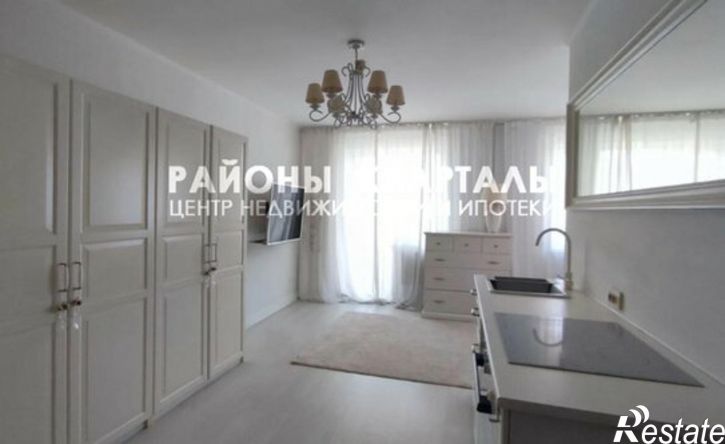 1-комн квартира ул Раздольная, 2,  д. 2