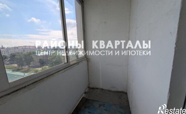 1-комн квартира Черкасская улица, 2Д,  д. 2Д
