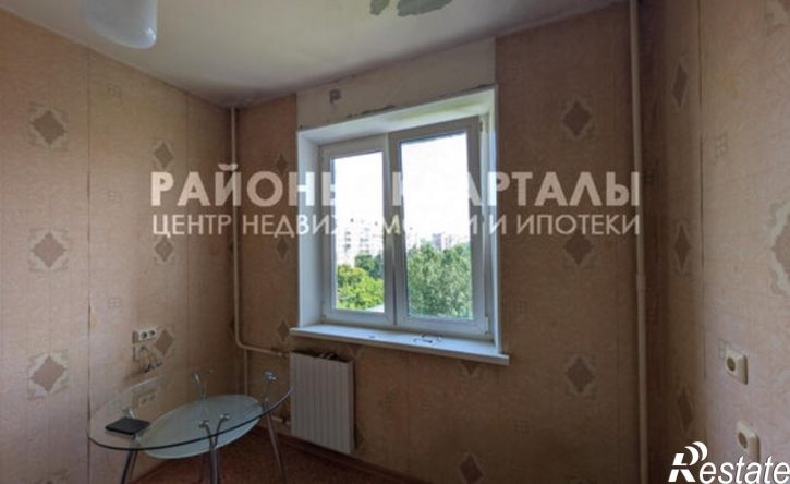 1-комн квартира Черкасская улица, 2Д,  д. 2Д