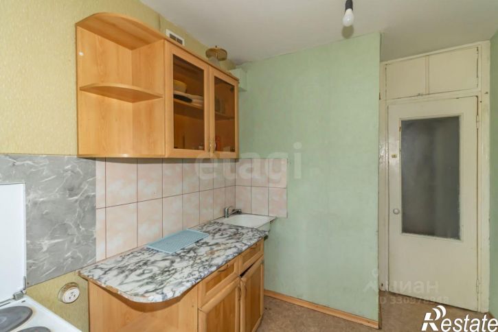 1-комн квартира Солнечная улица, 16,  д. 16