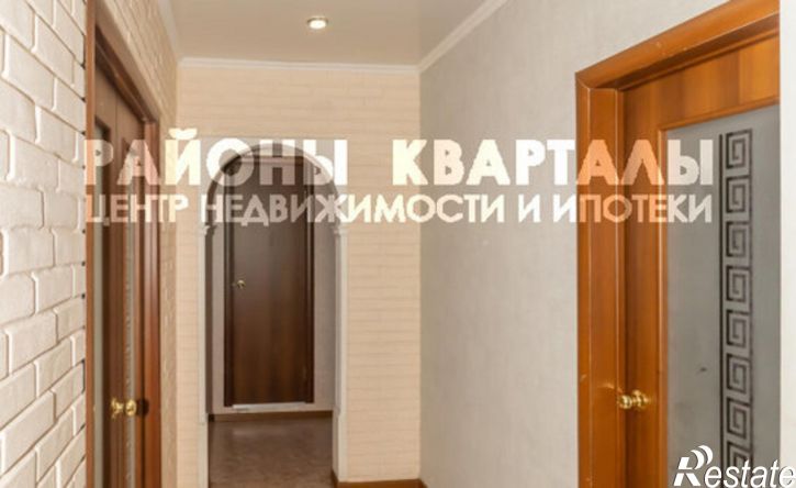3-комн квартира улица Рылеева, 6,  д. 6