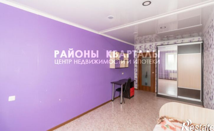 3-комн квартира улица Рылеева, 6,  д. 6