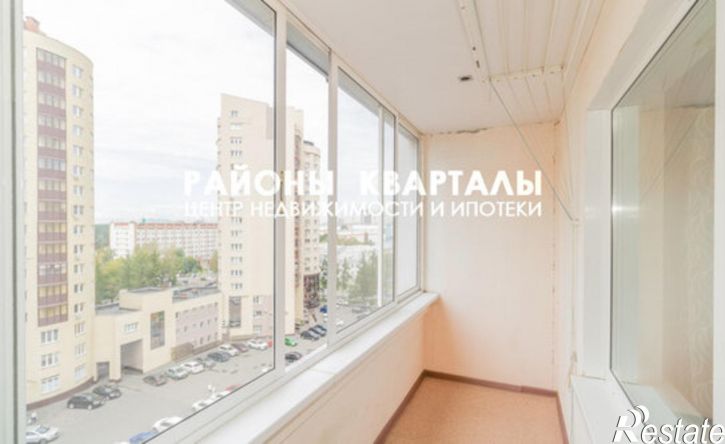 3-комн квартира улица Рылеева, 6,  д. 6