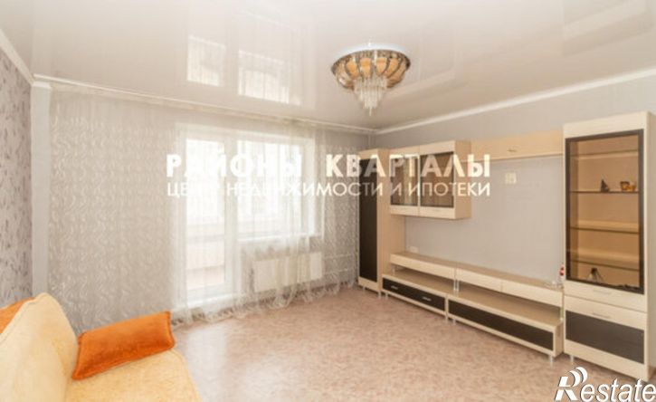 3-комн квартира улица Рылеева, 6,  д. 6