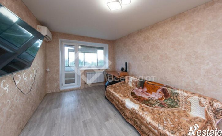 1-комн квартира ул Василевского, 4,  д. 4