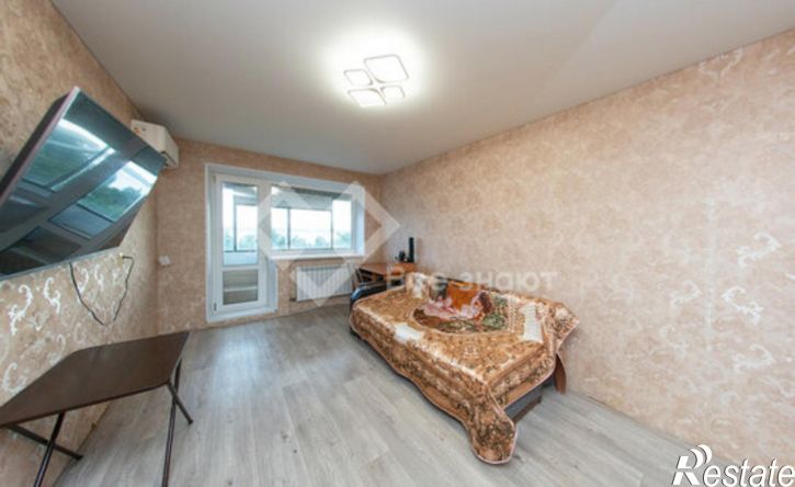1-комн квартира ул Василевского, 4,  д. 4