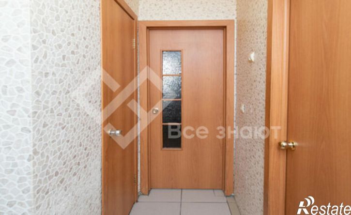 1-комн квартира ул Василевского, 4,  д. 4