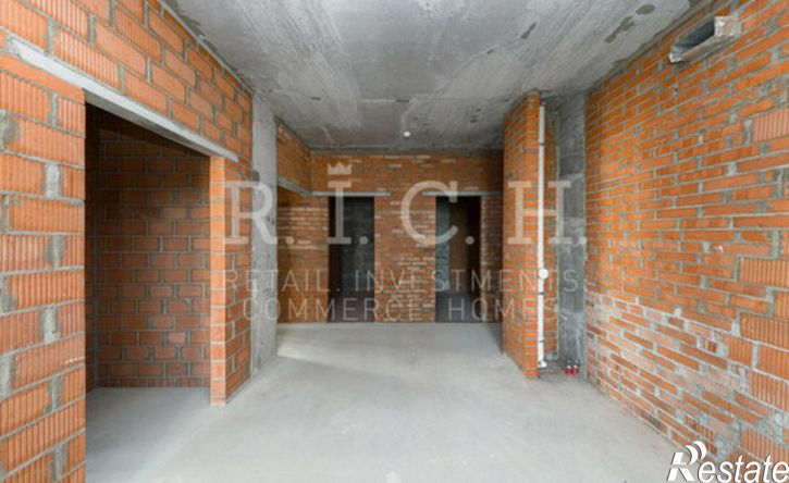 3-комн квартира ул Витебская, 13,  д. 13