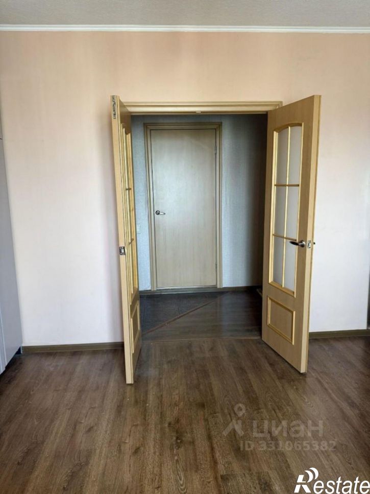1-комн квартира улица Молодогвардейцев, 70В,  д. 70В
