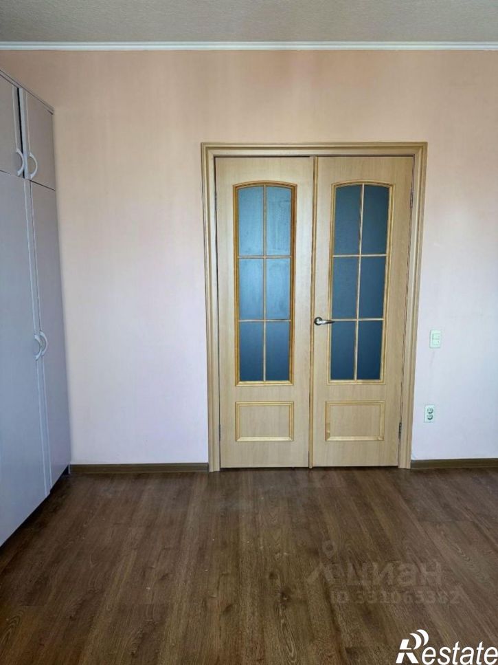 1-комн квартира улица Молодогвардейцев, 70В,  д. 70В